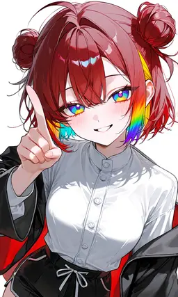 Profile image of リンフィ