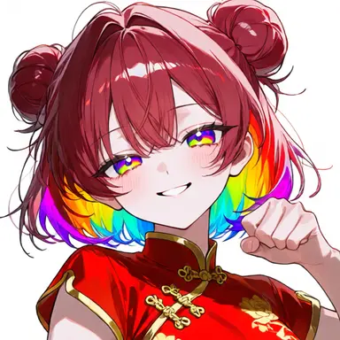 Profile image of リンフィ