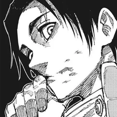 Profile image of 乙骨憂太