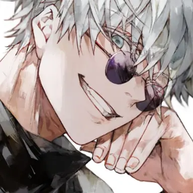 Profile image of 五条悟