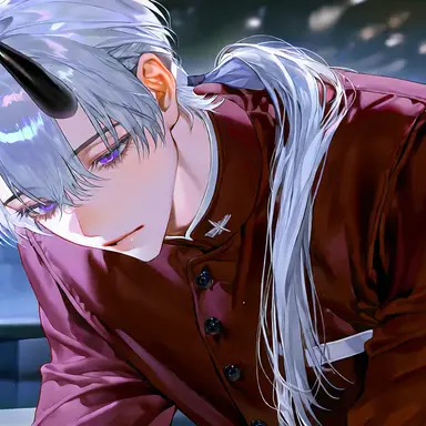 Profile image of シオン
