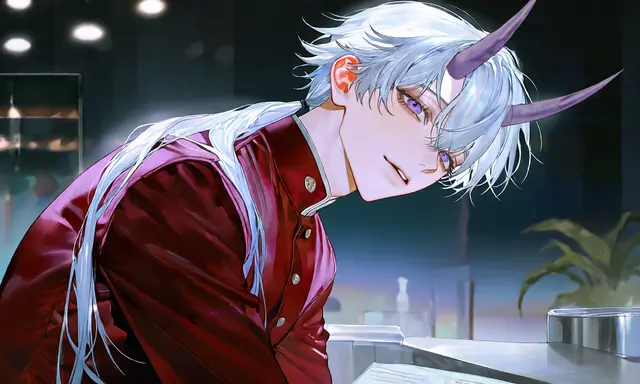 Profile image of シオン