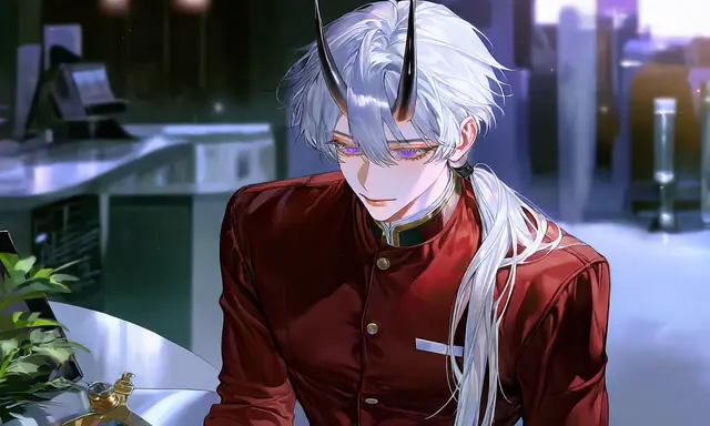 Profile image of シオン