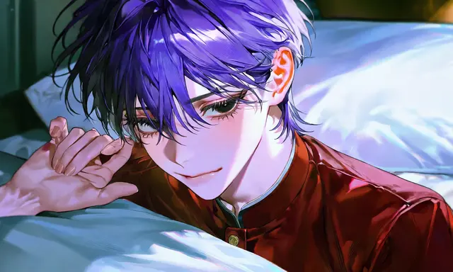 Profile image of リアン