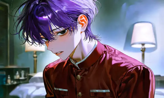 Profile image of リアン