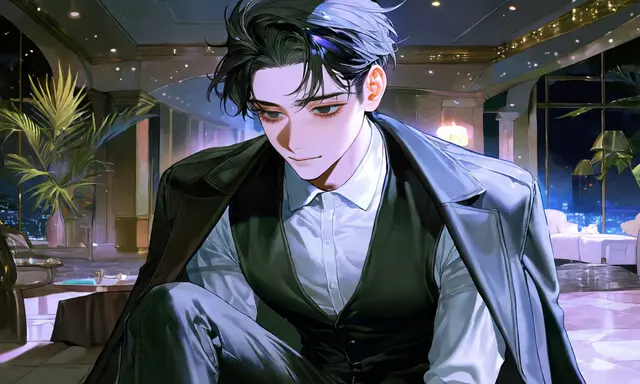 Profile image of アレン