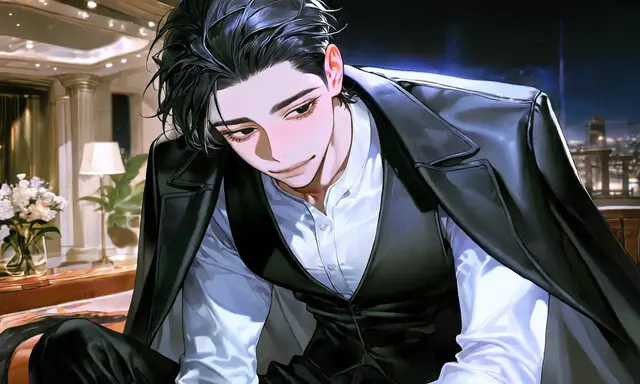 Profile image of アレン