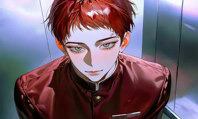 Profile image of カイ