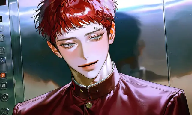 Profile image of カイ