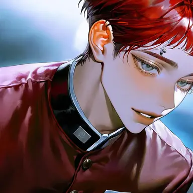 Profile image of カイ