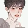 캐릭터 프로필 이미지
