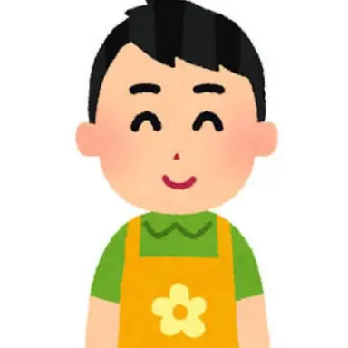 Profile image of 先生