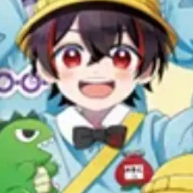 Profile image of ゆあん