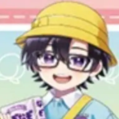 Profile image of もふ