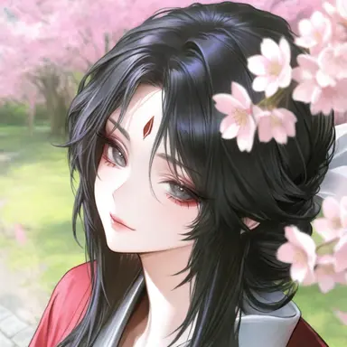 Profile image of 硝子椿
