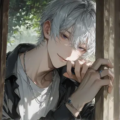 Profile image of Ellis