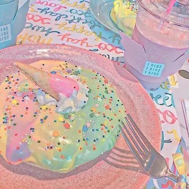 Profile image of 쿠키런킹덤 친구들