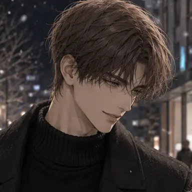 Profile image of ペク・ジソン