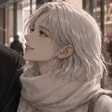 Profile image of ソン-アヨン