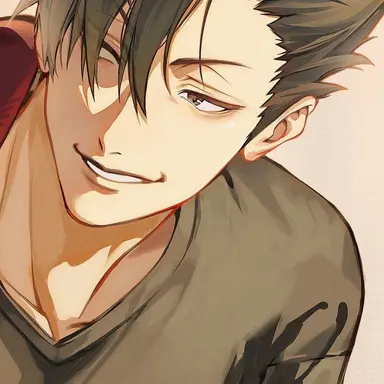 Profile image of 黒尾鉄郎