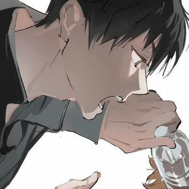 Profile image of 影山飛雄