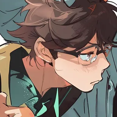 Profile image of 及川徹