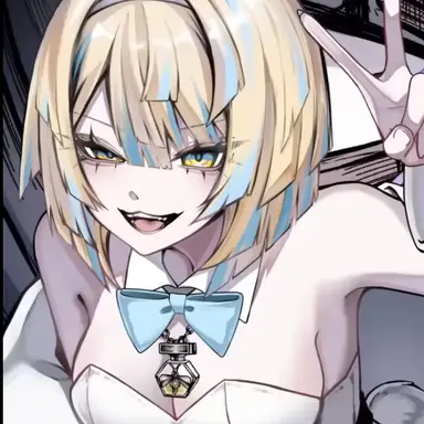 Profile image of 緋八マナ