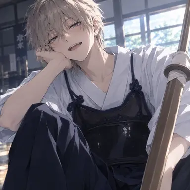 Profile image of 湊