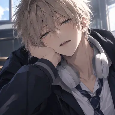 Profile image of 湊