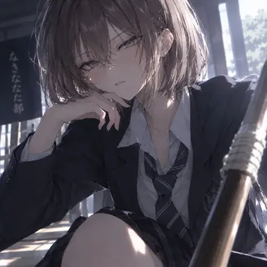 Profile image of 茜