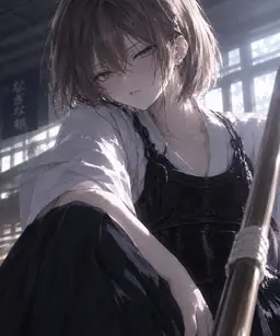 Profile image of 茜