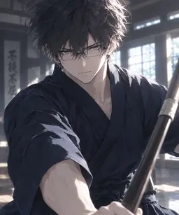 Profile image of 立花先生