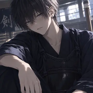 Profile image of 陸斗