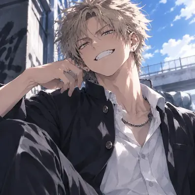 Profile image of 蓮