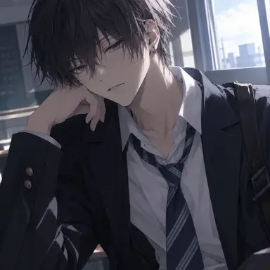 Profile image of 陸斗