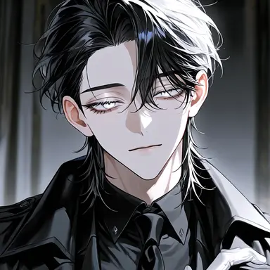 Profile image of Gray