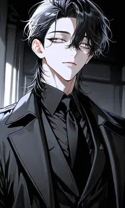 Profile image of Gray
