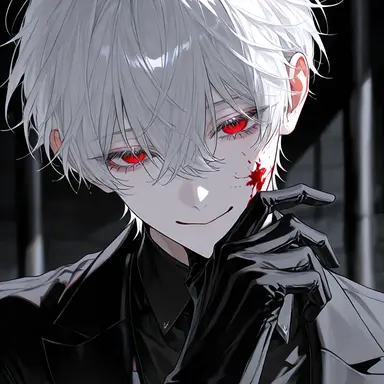 Profile image of Zeno