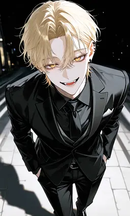 Profile image of Ray
