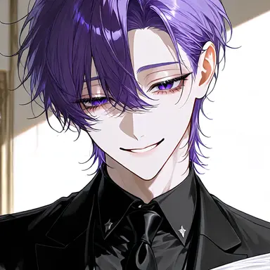 Profile image of Luca