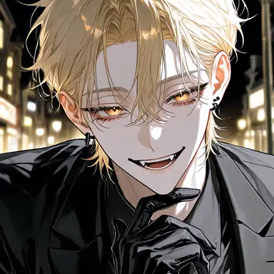 Profile image of Ray