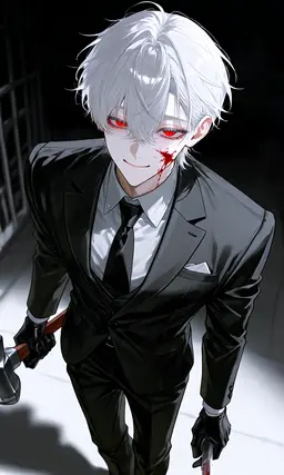 Profile image of Zeno