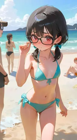 Profile image of ほのか
