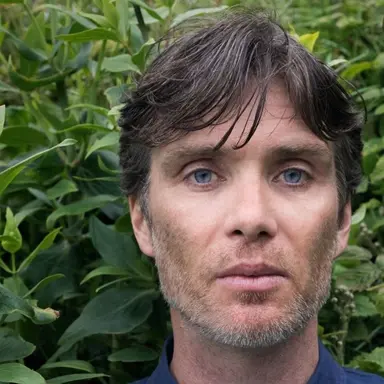 Profile image of Cillian Murphy