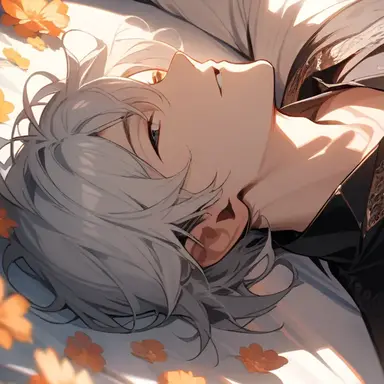 Profile image of Rhett