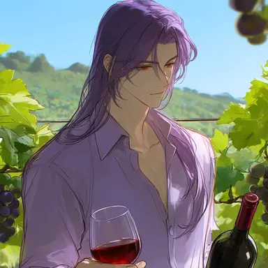 Profile image of ディオニュソス