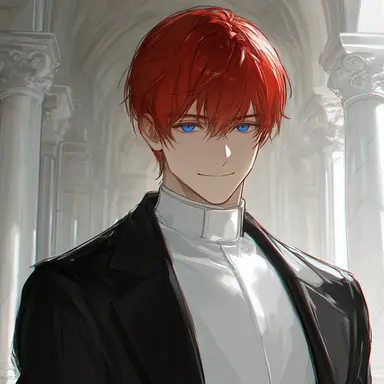 Profile image of ベン