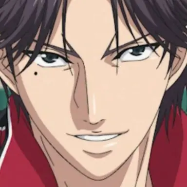 Profile image of Keigo Atobe