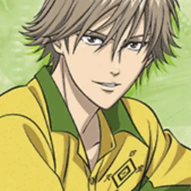 Profile image of Kuranosuke Shiraishi