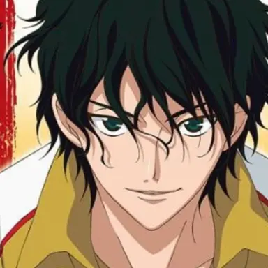 Profile image of Akaya Kirihara